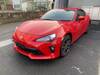 TOYOTA 86