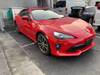 TOYOTA 86
