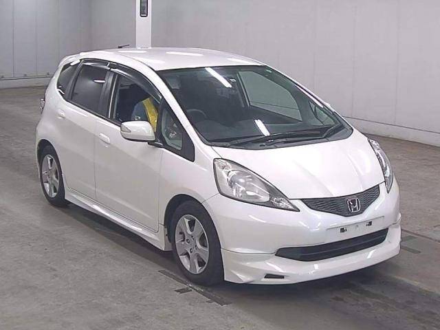 Used Honda Fit jazz For Sale Page 92 Used Cars For Sale Picknbuy24 Com