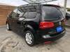 VOLKSWAGEN GOLF TOURAN