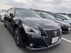 TOYOTA CROWN HYBRID