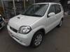 SUZUKI KEI