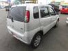 SUZUKI KEI