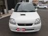 SUZUKI KEI
