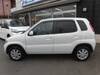 SUZUKI KEI