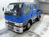 FUSO CANTER GUTS