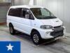 MITSUBISHI DELICA SPACE GEAR