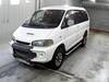 MITSUBISHI DELICA SPACE GEAR