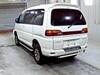 MITSUBISHI DELICA SPACE GEAR