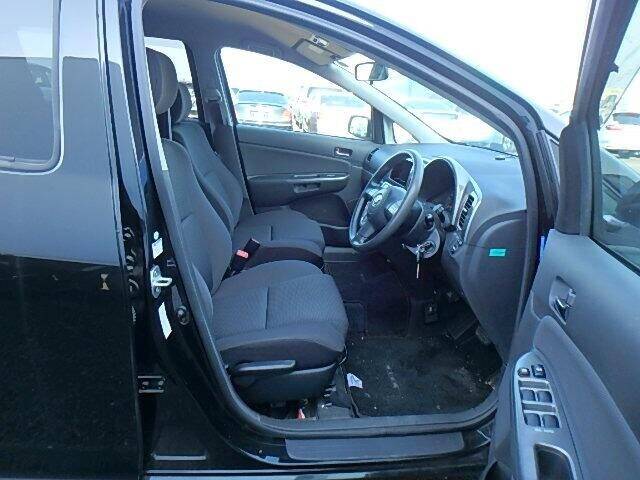 2004 TOYOTA WISH | Ref No.0120504373 | Used Cars for Sale | PicknBuy24.com