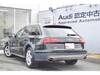 AUDI A6 ALLROAD QUATTRO