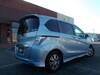 HONDA FREED HYBRID