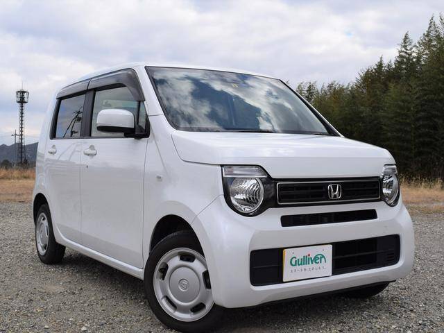 19 Honda N Wgn Ref No Used Cars For Sale Picknbuy24 Com