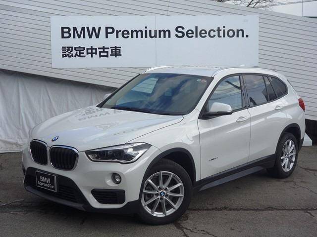 16 Bmw X1 Ref No Used Cars For Sale Picknbuy24 Com