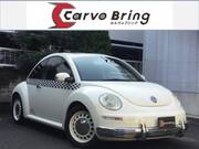 2005 VOLKSWAGEN NEW BEETLE