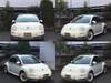 VOLKSWAGEN NEW BEETLE