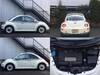 VOLKSWAGEN NEW BEETLE