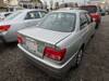 TOYOTA CARINA