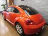 VOLKSWAGEN THE BEETLE