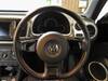 VOLKSWAGEN THE BEETLE