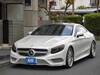 MERCEDES BENZ S CLASS