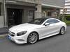 MERCEDES BENZ S CLASS