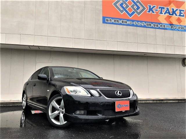 06 Lexus Gs350 Ref No Used Cars For Sale Picknbuy24 Com
