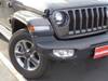 CHRYSLER JEEP WRANGLER UNLIMITED