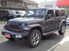 CHRYSLER JEEP WRANGLER UNLIMITED