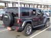 CHRYSLER JEEP WRANGLER UNLIMITED