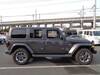 CHRYSLER JEEP WRANGLER UNLIMITED