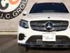 MERCEDES BENZ GLC-CLASS