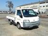 NISSAN VANETTE TRUCK