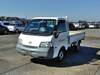 NISSAN VANETTE TRUCK