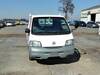 NISSAN VANETTE TRUCK