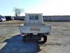 NISSAN VANETTE TRUCK