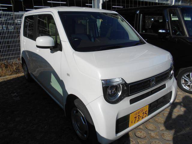 Honda N Wgn Ref No Used Cars For Sale Picknbuy24 Com