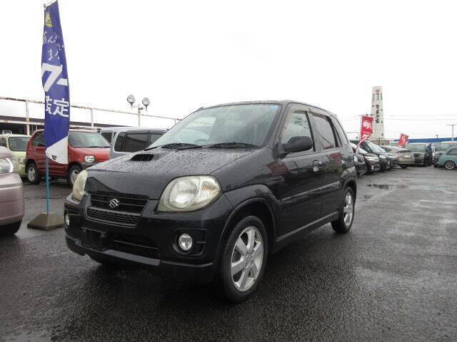 suzuki car for sale near me