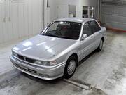 1991 MITSUBISHI GALANT EXE