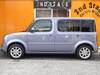 NISSAN CUBE CUBIC