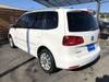 VOLKSWAGEN GOLF TOURAN