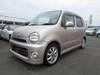 DAIHATSU MOVE LATTE