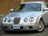 JAGUAR S-TYPE