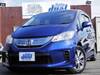 HONDA FREED HYBRID