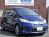 HONDA FREED HYBRID