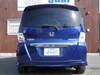 HONDA FREED HYBRID