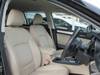 SUBARU LEGACY OUTBACK