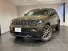 CHRYSLER JEEP GRAND CHEROKEE