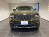 CHRYSLER JEEP GRAND CHEROKEE