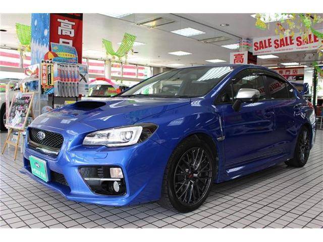 17 Subaru Wrx Sti Num Ref Used Cars For Sale Picknbuy24 Com 17 Subaru Wrx Sti Num Ref Used Cars For Sale Picknbuy24 Com